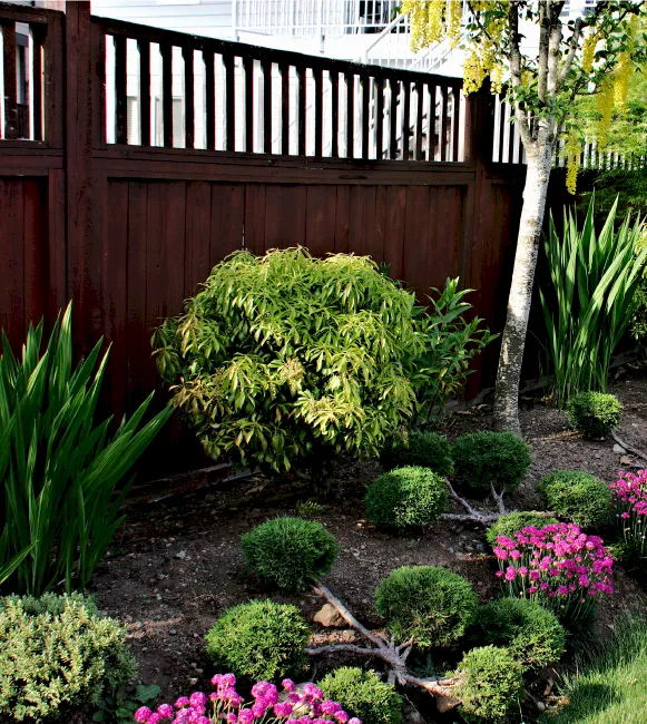 Landscaping Services